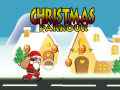 Gra Christmas Parkour 