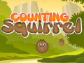 Gra Counting Squirrel