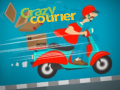 Gra Crazy Courier