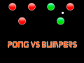 Gra Pong vs Bumpers