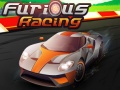 Gra Furious Racing
