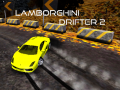 Gra Lamborghini Drifter 2
