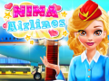 Gra Nina Airlines