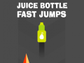 Gra Juice Bottle Fast Jumps