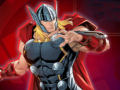 Gra Thor Boss Battles