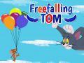 Gra Freefalling Tom
