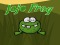 Gra JoJo Frog