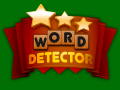 Gra Word Detector