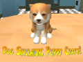 Gra Dog Simulator: Puppy Craft