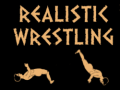 Gra Realistic wrestling