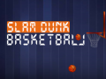 Gra Slam Dunk Basketball