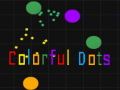 Gra Colorful Dots