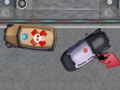 Gra Grand Theft Ambulance