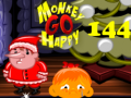 Gra Monkey Go Happy Stage 144