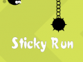 Gra Sticky Run