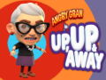 Gra Angry Gran in Up, Up & Away