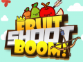 Gra Fruit Shoot Boom