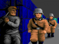 Gra Wolfenstein 3D