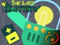 Gra The Last Battery