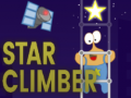 Gra Star Climber