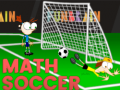 Gra Math Soccer