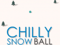 Gra Chilly Snow Ball