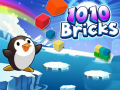 Gra 1010 Bricks