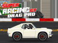 Gra Super Racing Gt Drag Pro