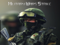 Gra Military Wars Strike