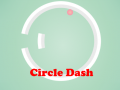 Gra Circle Dash 