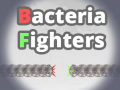 Gra Bacteria Fighters