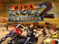Gra Bike Rider 2: Armageddon