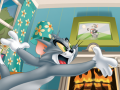 Gra Tom And Jerry Match n`Catch