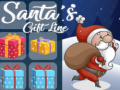Gra Santa's Gift Line