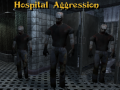 Gra Hospital Aggression
