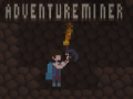Gra Adventure Miner