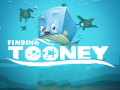 Gra Finding Tooney