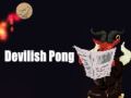 Gra Devilish Pong