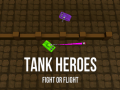 Gra Tank Heroes: Fight or Flight