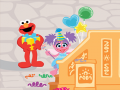 Gra 123 Sesame Street: Party Time