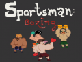 Gra Sportsman Boxing