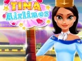 Gra Tina Airlines
