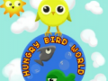 Gra Hungry Bird World