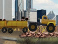 Gra Construction City Cargo