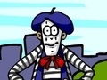 Gra Mime vs Hand