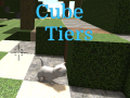 Gra Cube Tiers