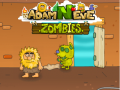 Gra Adam and Eve: Zombies