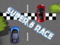 Gra Super 8 Race
