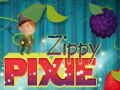 Gra Zippy Pixie