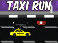 Gra Taxi Run